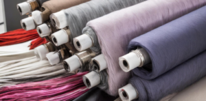 VAE for Textile and non woven