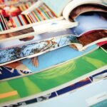 VAE for Paper and Printing